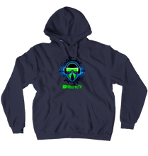 MiburecTV Operator Hoodies (No-Zip/Pullover)