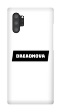 dreadnova Samsung Phone Cases