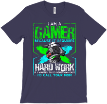 Gaming shirt (Available in more colors)
