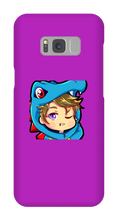 Toto Wink Samsung Phone Case