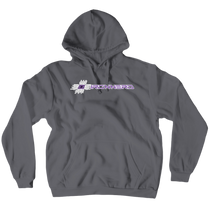 ironnerd24 Logo Hoody (Pullover)