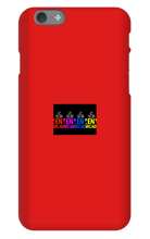 zenyarcade iPhone Phone Cases