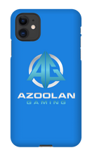 AzoolanGaming iPhone Phone Cases