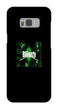 Biiinzzys Background Samsung Case