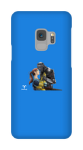 darkbahamuthtwitch Samsung Phone Cases