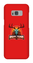 the_angry__texan94 Samsung Phone Cases