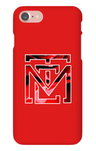 tom_mc_lfc iPhone Phone Cases