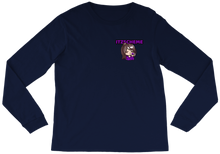 ItzScheme Long Sleeve Tee