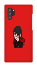 Spooky's Case!