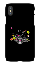 DJ iPhone