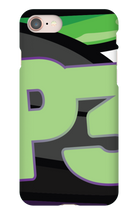 p35tilence iPhone Phone Cases