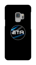 eltinchoacua Samsung Phone Cases