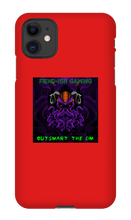 Fiend iPhone Phone Cases