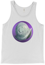 camquistador01 Tank Top