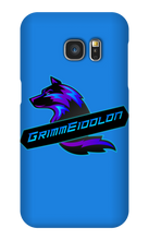 grimmeidolon Samsung Phone Cases