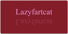 xxjennylynnxx XXL Gaming Mousepad