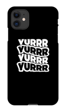 YURRR iPhone Phone Cases