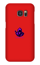 sweaty pump samsung-phone-case