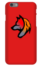 Xpoiled Logo (Phone case)