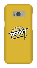 dsg87 Samsung Phone Cases