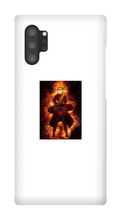 stujavionbrooks Samsung Phone Cases