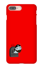 slikolas iPhone Phone Cases