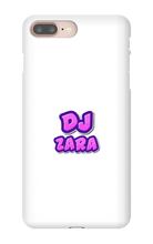 djzarajade iPhone Phone Cases