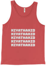 niyathakid Tank Top