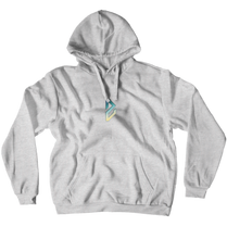 Dawn Phantom Hoodies (No-Zip/Pullover)
