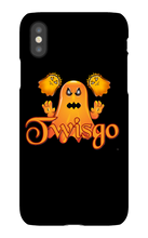 Twisgo iPhone Handyhülle