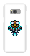 ostrichlol Samsung Phone Cases