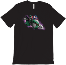 Spleenicus T-Shirt (No Text)