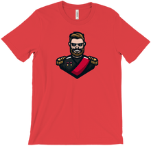 Horren-Logo T-Shirt