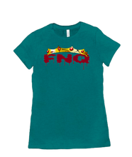 cursed_pirate87 Women’s T-shirt