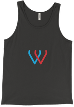 Wiggyguy UniSex Tank Top (No Text)
