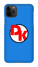 DeathKillerNOR iPhone Phone Cases