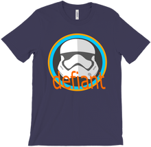 defiant_troopr T-Shirts