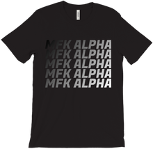 mfk_alpha T-Shirts