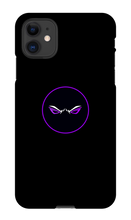 Team iPhone Phone Cases