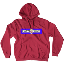 martimoo Hoodies (No-Zip/Pullover)