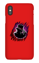 gambit4243 iPhone Phone Cases