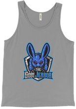 TheGobiJerboa Tank Top