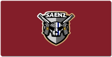 saenz203 XXL Gaming Mousepad