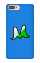 marcopg iPhone Phone Cases