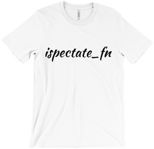 ispectate_fn T-Shirts