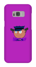 happycopgaming Samsung Phone Cases