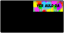 yer_auld_da_ XXL Gaming Mousepad
