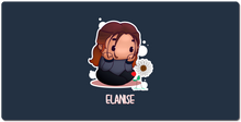 elanise XXL Gaming Mousepad