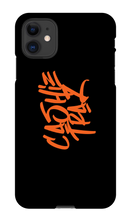 Cashie iPhone Cases