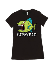 Fishyboi Women’s T-shirt